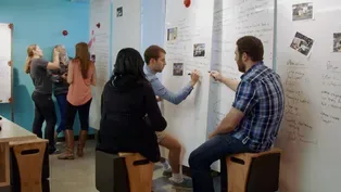 The Education Revolution: Mind the Gap