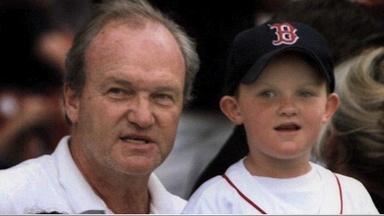 Mike Barnicle: Baseball in the Family