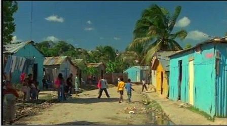 Video thumbnail: The Tenth Inning Baseball in The Dominican Republic