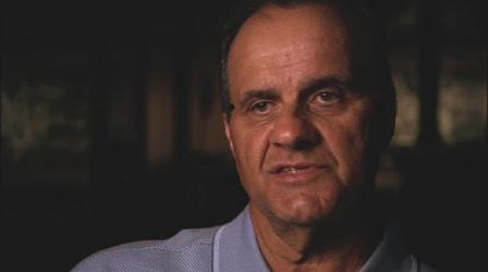 Video thumbnail: The Tenth Inning Joe Torre: Being A Manager