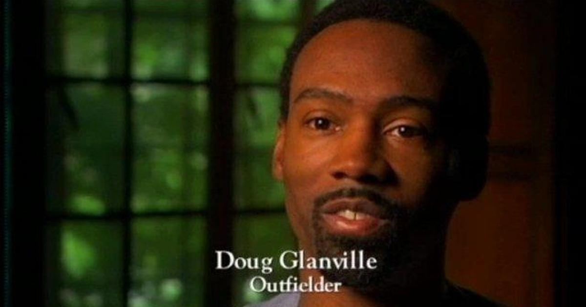 Doug Glanville