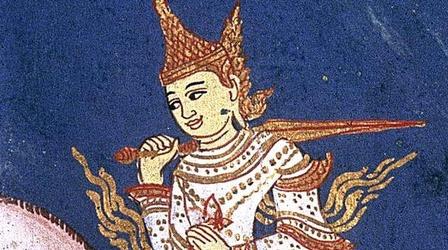 Video thumbnail: The Buddha Birth & Youth, part 3