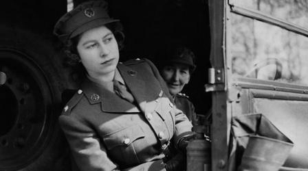 Video thumbnail: In Their Own Words Coming of Age During WWII