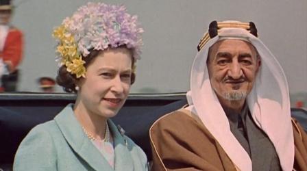 Video thumbnail: In Their Own Words The Queen & Her Commonwealth of Nations