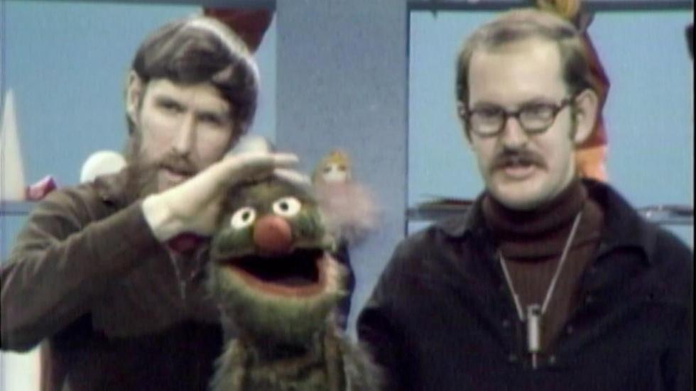 Jim Henson | A Unique Creative Collaboration with Frank Oz image
