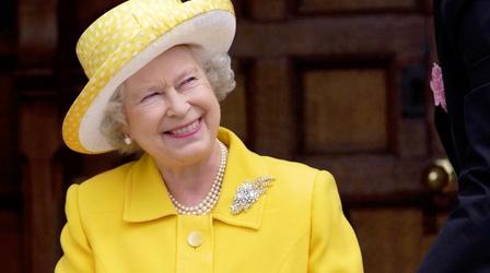 Video thumbnail: In Their Own Words Episode 1 Preview | Queen Elizabeth II