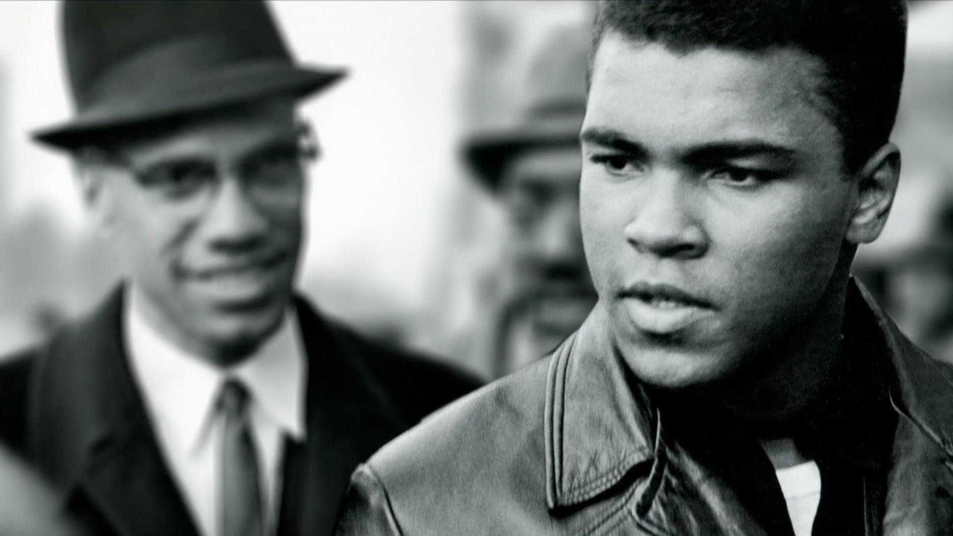 In Their Own Words | Muhammad Ali | Season 1 | Episode 2 | PBS