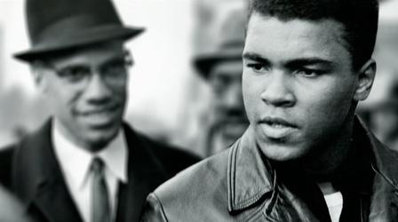 Video thumbnail: In Their Own Words Episode 2 Preview | Muhammad Ali