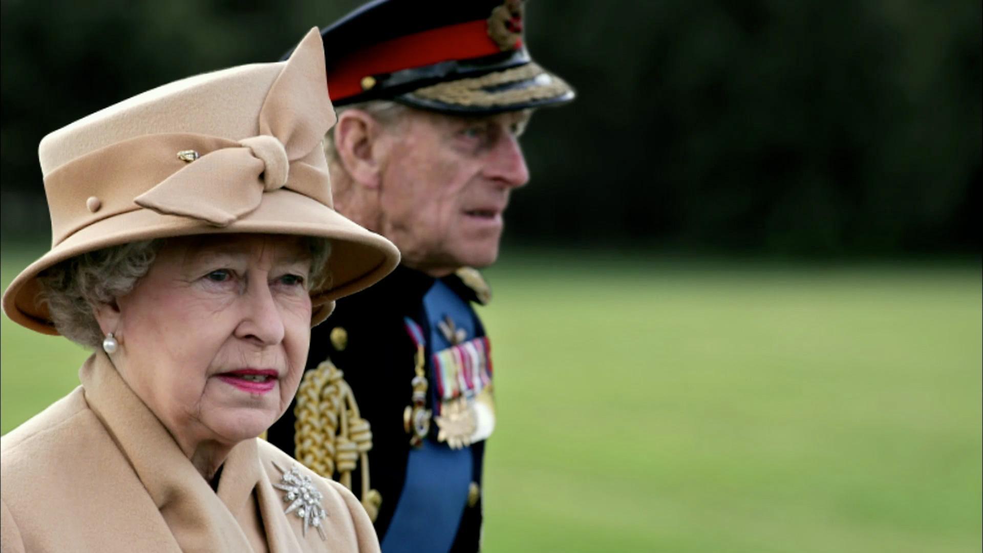 In celebration of the Diamond Jubilee: Queen Elizabeth II remarkable visits  to Ghana