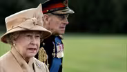 Queen Elizabeth II