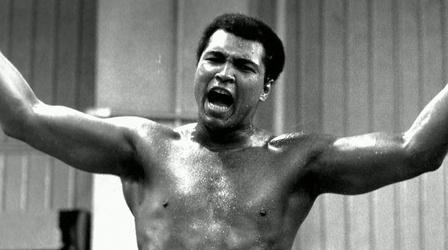 Video thumbnail: In Their Own Words Muhammad Ali