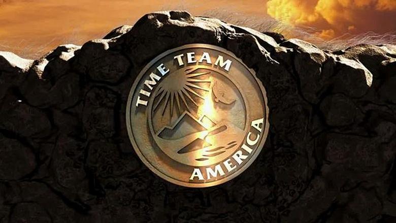 Time Team America Image