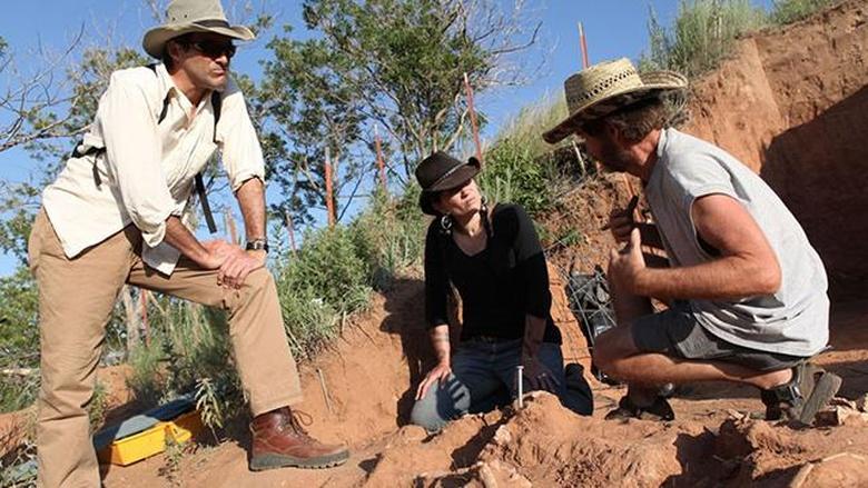 Time Team America Image