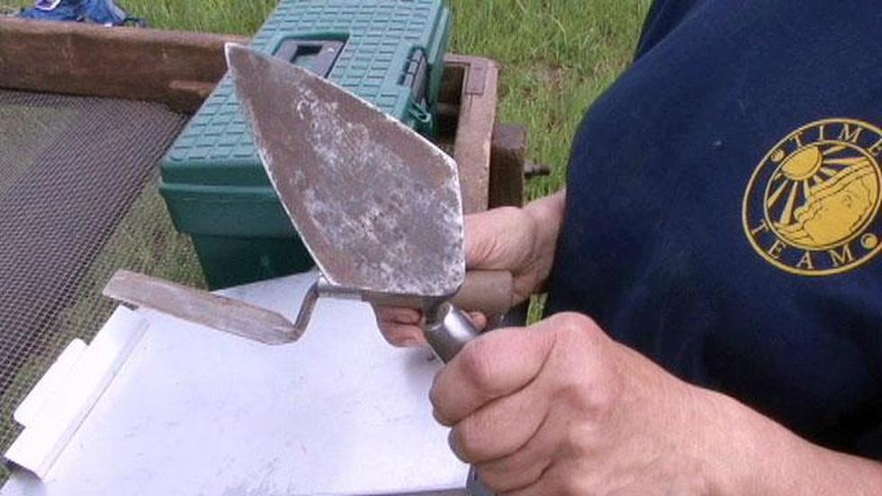 Time Team America Culture of the Trowel Twin Cities PBS