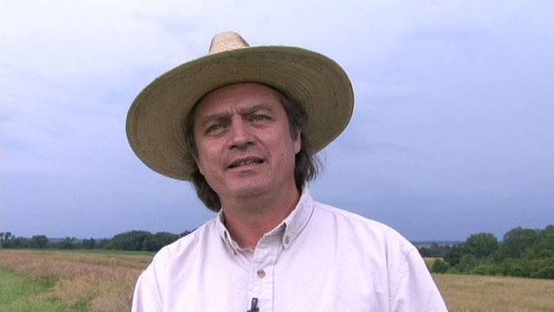 Time Team America Image