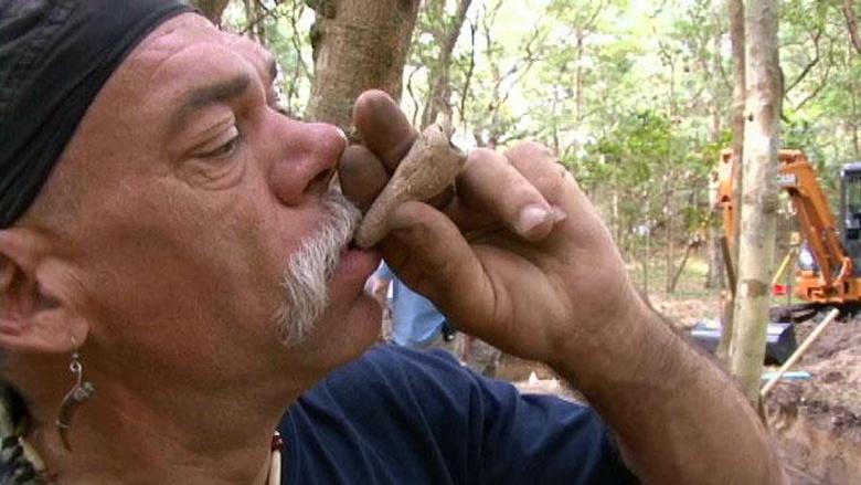 Time Team America Image