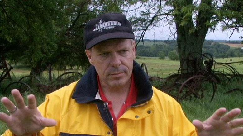 Time Team America Image