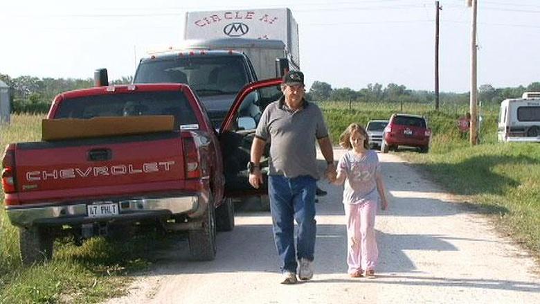 Time Team America Image