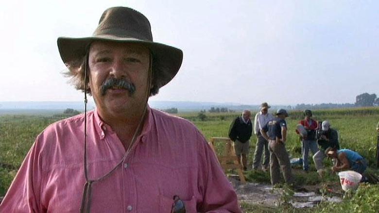Time Team America Image