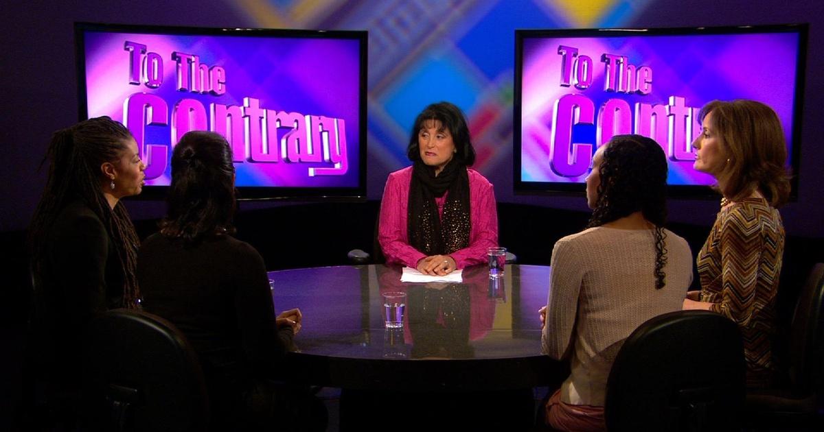 To The Contrary | Rape On Campus; Defining Success; An American Bride In Kabul | Season 22