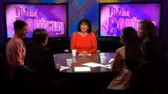 Men & Aggression; The Cheneys & Gay Marriage; Child Brides