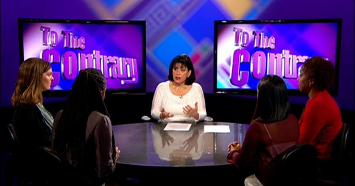 To The Contrary | UN Scrutinizes Vatican, "Viagra For Women", Pollution Leak | Season 22