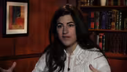 Oscar Nominee Jehane Noujaim