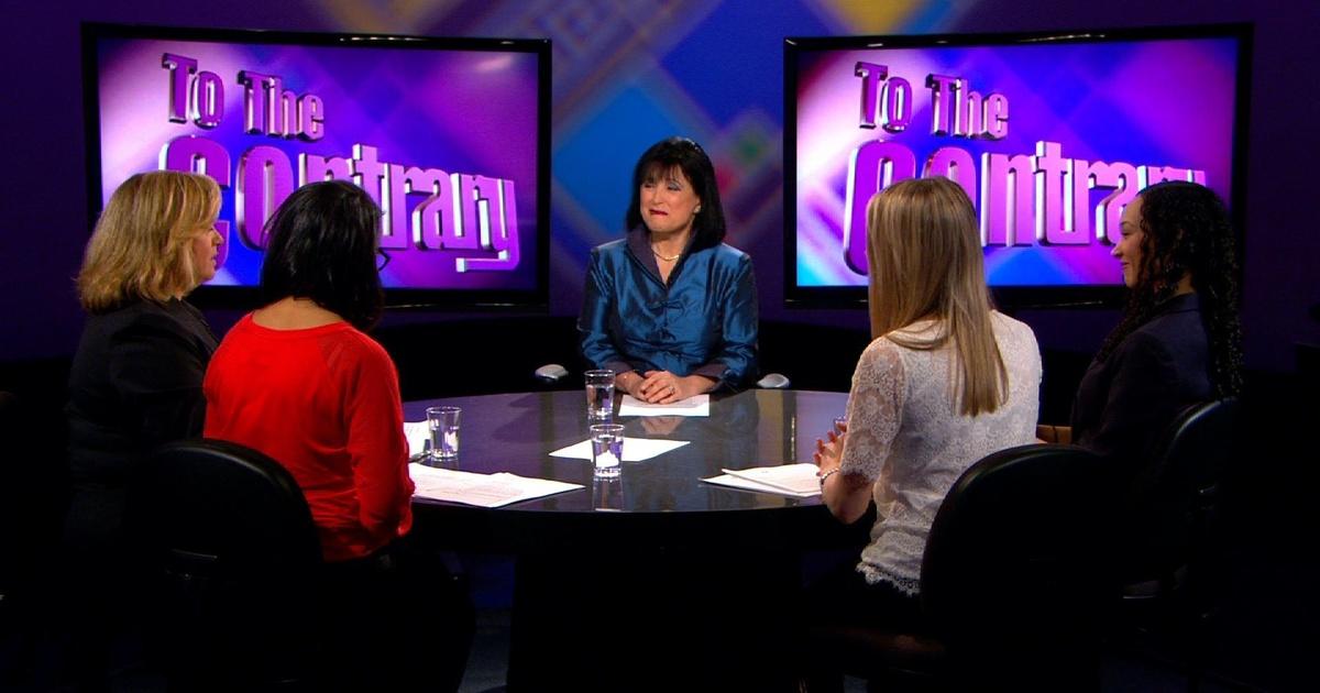 To The Contrary | Sochi Olympics & LGBT; Vatican vs. United Nations; EEOC | Season 22