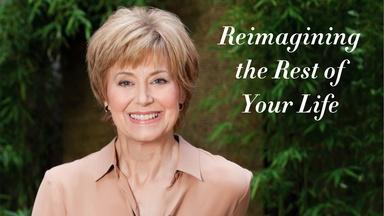 Jane Pauley: Your Life Calling