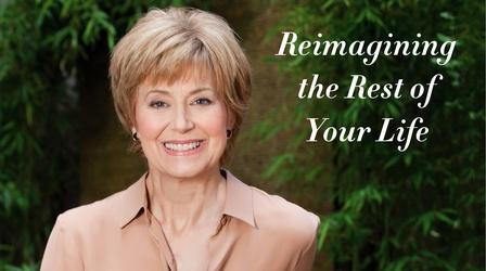 Video thumbnail: To The Contrary Jane Pauley: Your Life Calling