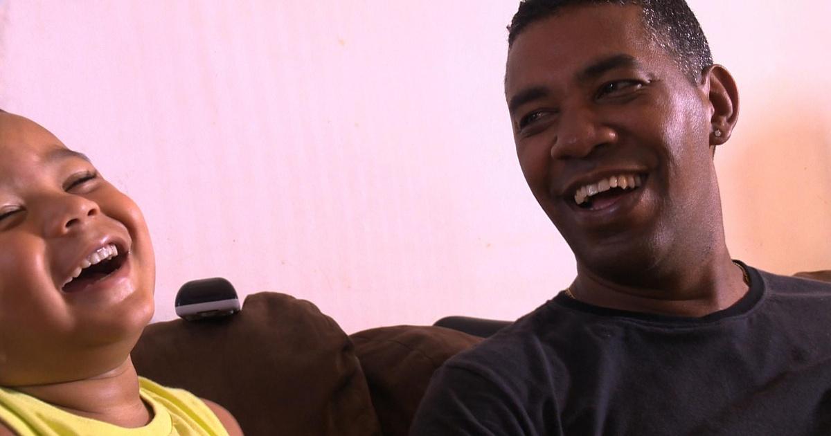 To the contrary | becoming papa: fathers key to gender justice | season 23