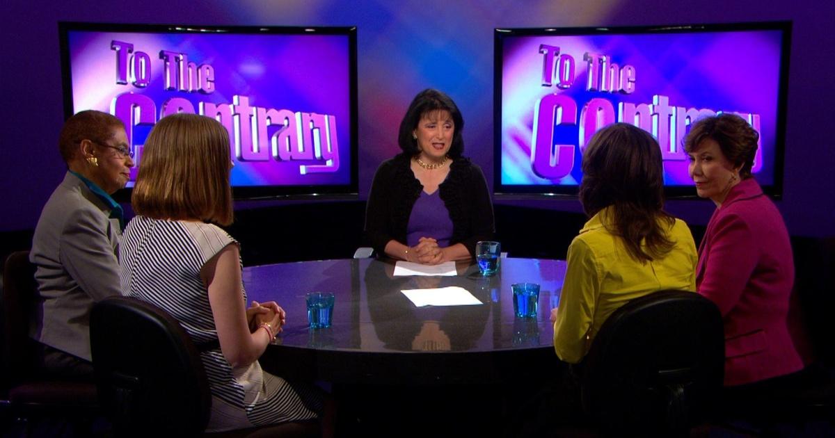 To The Contrary | Home Births; Pope Francis; Hillary Clinton & World Bank | Season 23