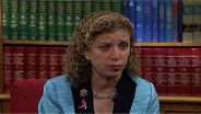 TTC Extra: Rep. Debbie Wasserman Schultz