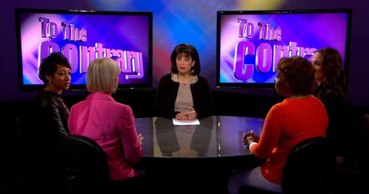 To The Contrary | Terrorism; Transgender Discrimination; Domestic Trafficking | Season 23