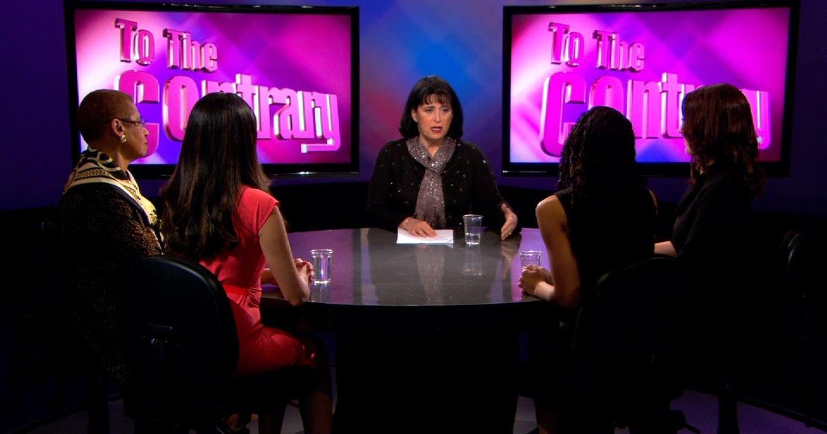 To The Contrary | Retirement Gap; Female "Viagra"; Angelina Jolie & Difret | Season 23