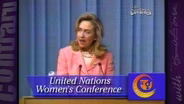 Beijing+20: Coverage of Original UN Conference on Women