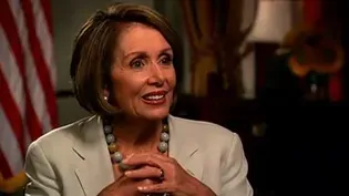 Women's History Month -  Former Speaker Nancy Pelosi