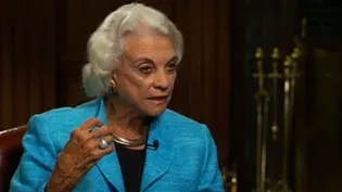 Women's History Month -  Justice Sandra Day O'Connor