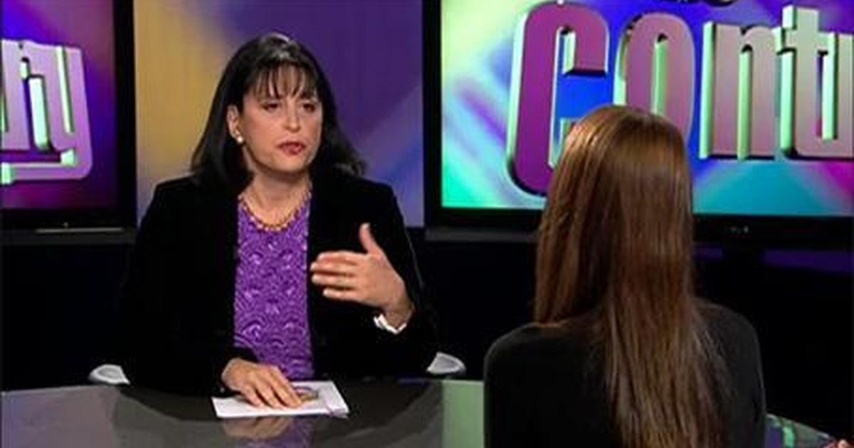 To The Contrary | October 29, 2010 | Season 19 | PBS