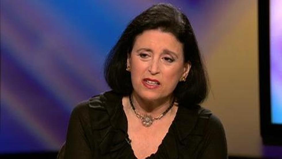 The Women's Vote, Facebook Boys' Club, Immigration image