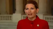 Rep. Bachmann Full Interview