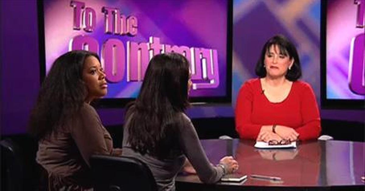 To The Contrary | February 25, 2011 | Season 19 | WTTW