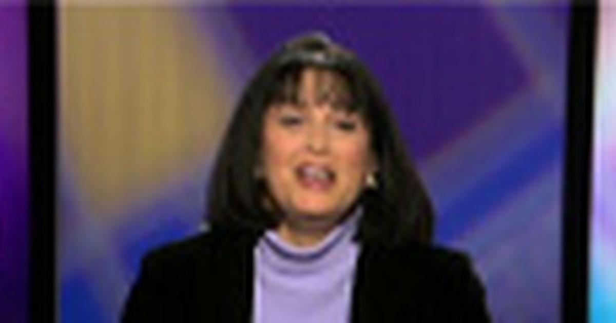 To The Contrary | March 12, 2010 | Season 19 | PBS