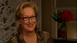 Women's History Month - Meryl Streep