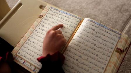 Video thumbnail: To The Contrary Gender Equality in Islam