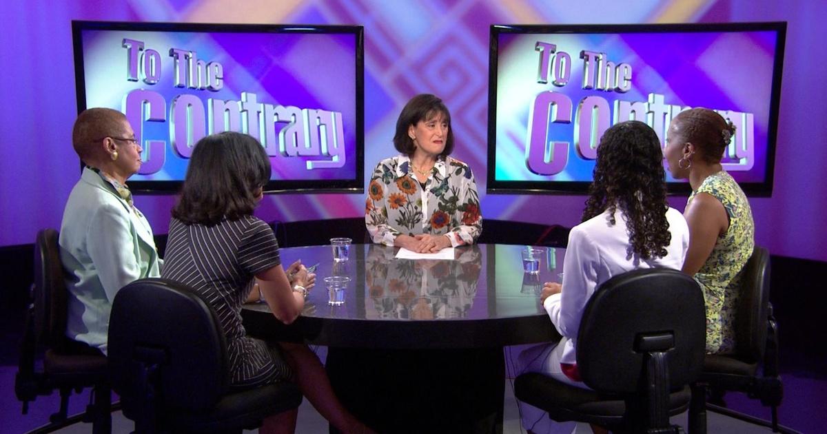 To The Contrary | Pope & Abortion; Sexual Assault Stats; Black Women & Unions | Season 24