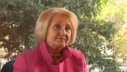 TTC Extra: Ambassador Melanne Verveer