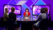Hillary Clinton & Millennials; Egg Donors; Gloria Steinem