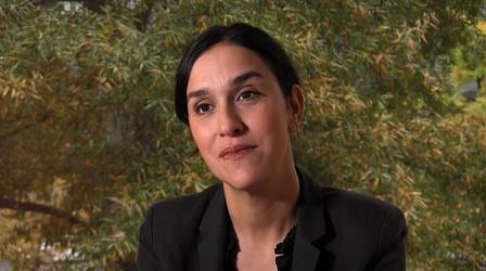 Video thumbnail: To The Contrary TTC Extra: "Suffragette" Director Sarah Gavron Interview