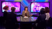 ISIS Women; Self-Induced Abortions; Verveer & Fast Forward